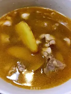 Roast chicken