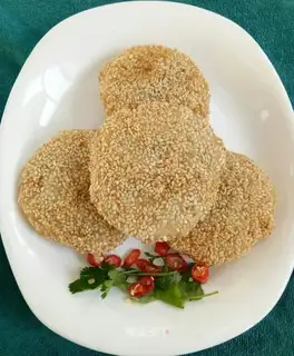 The rice soybeans