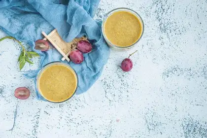 The food and energy soup