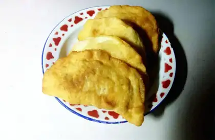 Sour dishes