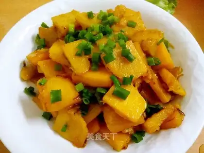 Pumpkin