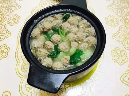 Mariko soup