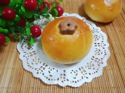 ♪ A bouquet of dates ♪