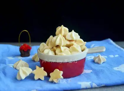 Yogurt soybeans