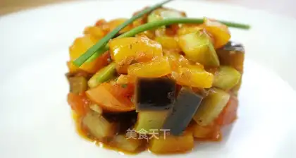 Provence stew