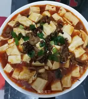 Tofu