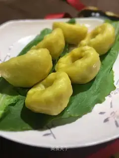 Double rice gold