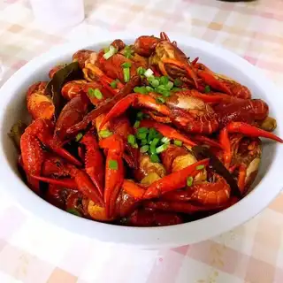 Shrimp oil