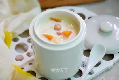 Squirt milk