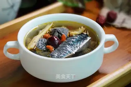 I'll make a chicken stew
