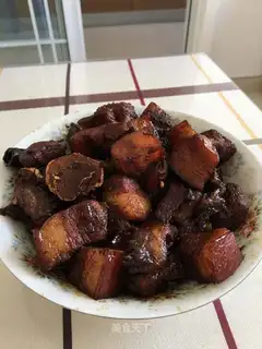 A new version of red meat