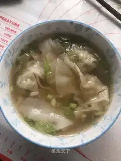 Shrimp dry meat