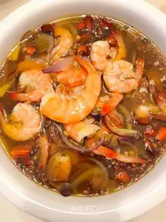 Shrimp