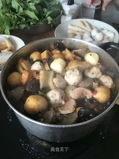 Hotpot