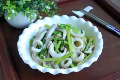 Celery