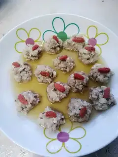 The steamballs