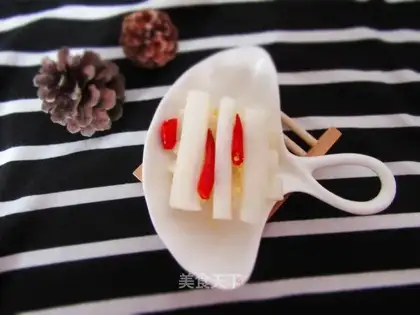 Sour chili