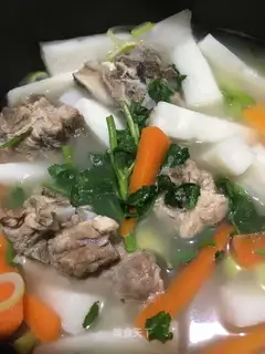 Steakbone potion
