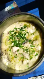 Sourfish