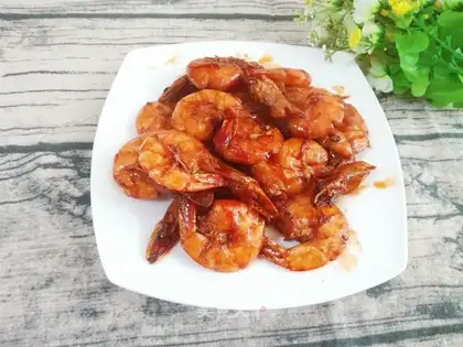 Shrimp