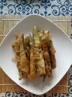 Autumn fried