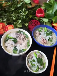 Guilin soup