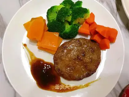 Steak