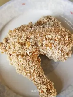 Chicken leg