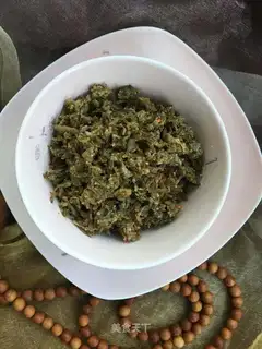 Yin-chun rice