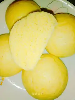 Corn pasta