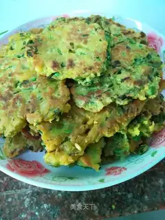Fried admission