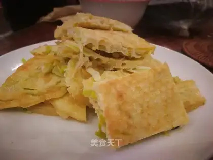 Goose-Egg-Aggregated Pie
