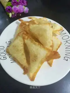 Banana pickle