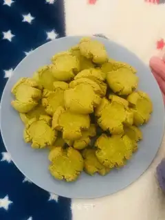 Make tea, Margaret