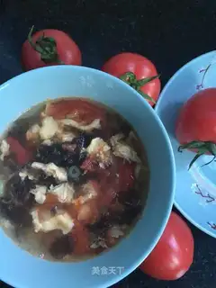Tomato pickles