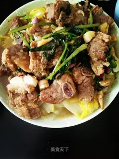 Porkbones