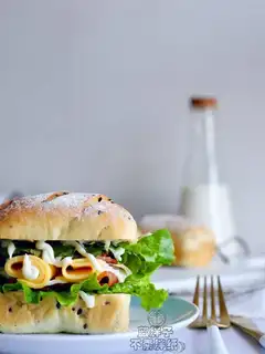 Black Sesame