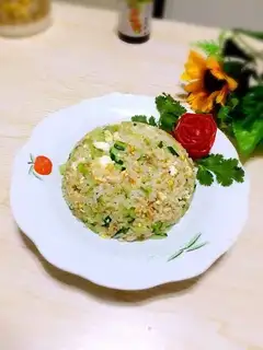 Creative rice
