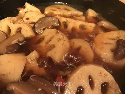 Potato chops