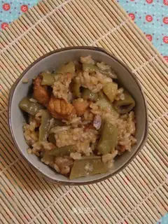 Potato gravy
