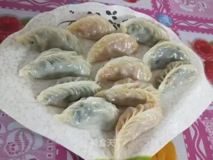dumplings
