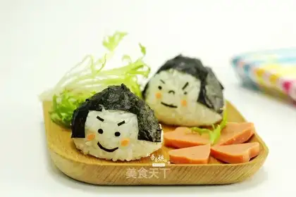 ♪ ♪ Sweet Gintaro ♪