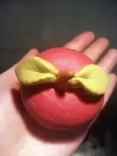 Apple bag