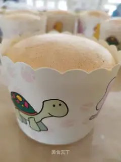 Chifeng Cupcake