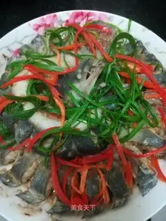 Steam eels