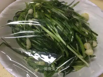 Pickled onions