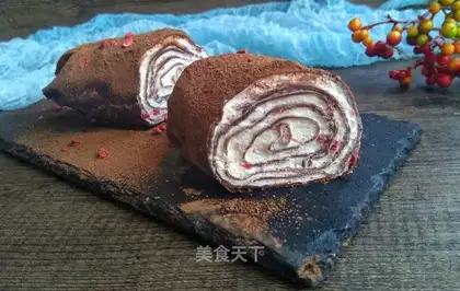 Coco towel rolls