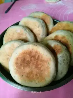 Turn off the pancake