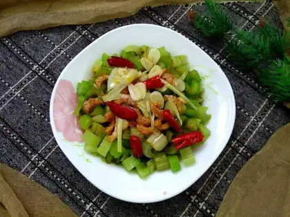 Celery