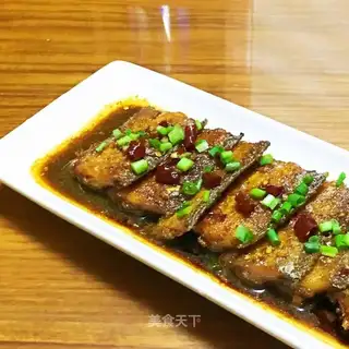 Jell-O fish